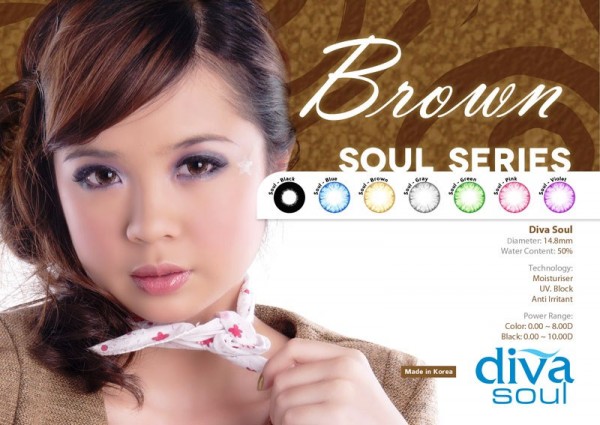 diva soul brown 3