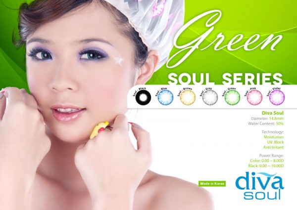 diva soul green 3