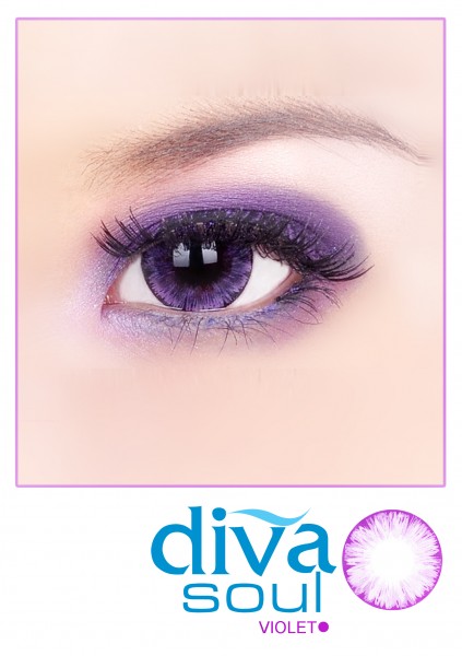 diva soul violet 2