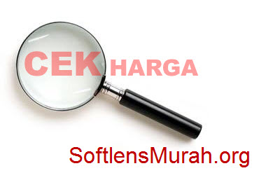 Cek Harga Softlens