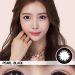 softlens toric hitam black