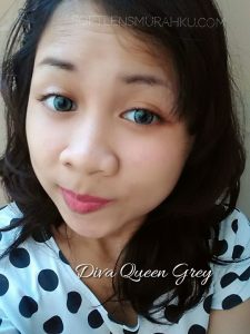review diva queen grey