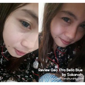 review geo xtra bella blue sis sokanah 3