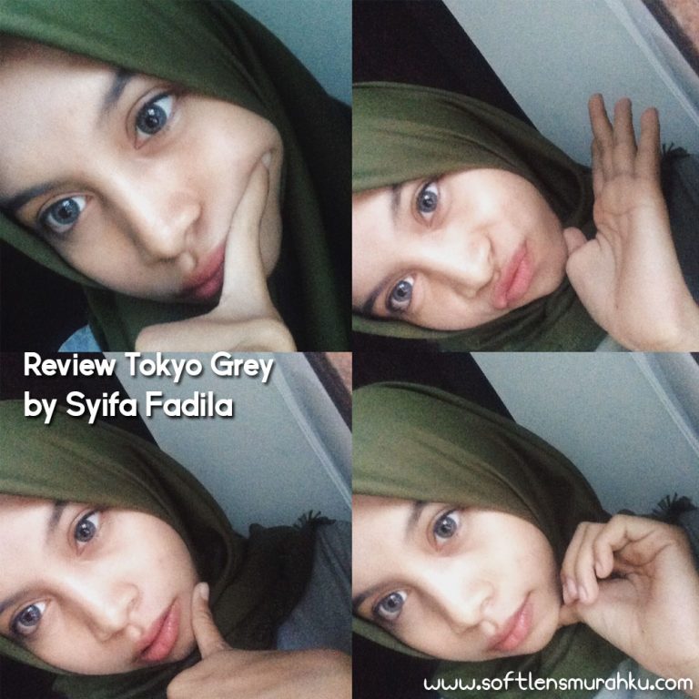 review tokyo grey sis syifa fadila