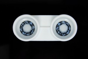 Softlens Barbie Eye Diamond 17.5mm