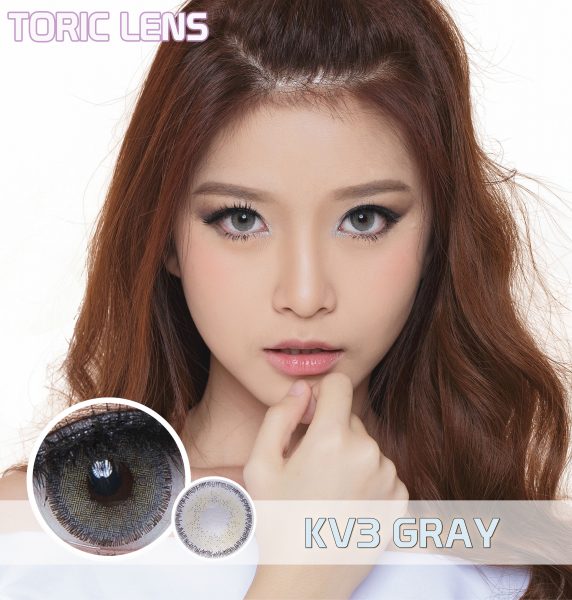 softlens silinder grey abu-abu