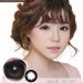 softlens silinder hitam black toric