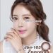 softlens silinder geo toric jbn-103 eyevelyn choco