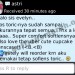 testimoni softlens toric silinder