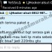 testimoni softlens toric silinder