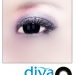 Softlens Hitam (Black)