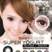 Softlens Hitam (Black)