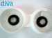 Softlens Hitam (Black)