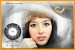 Softlens Abu Abu (Grey)