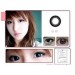 Softlens Hitam (Black)