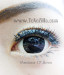 Softlens Hitam (Black)