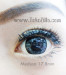 Softlens Abu Abu (Grey)