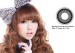 Softlens Hitam (Black)