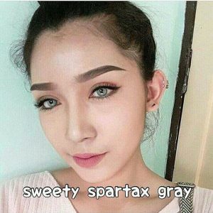 NEW Softlens Sweety Spatax 14.5mm