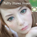 Softlens PUFFY 3 Tones 21.8mm