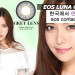 Softlens EOS Luna 14.5mm