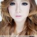 Softlens The Dolly Eye Glamour 22.8mm