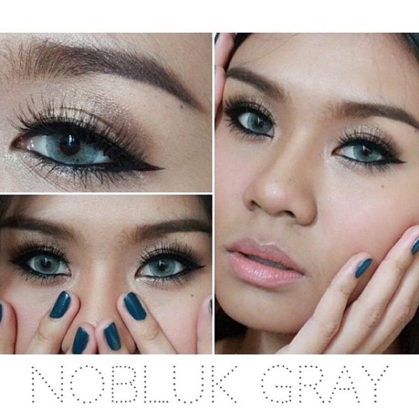 nobluk grey 14.5mm