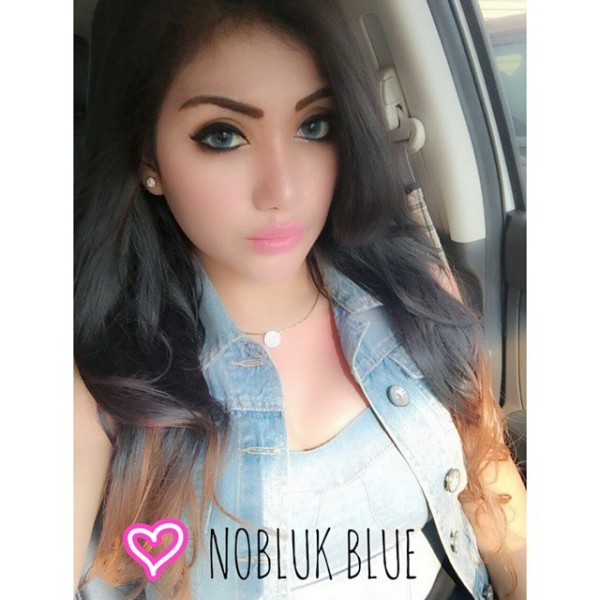 nobluk blue