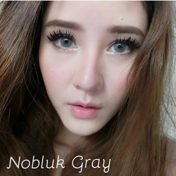nobluk grey