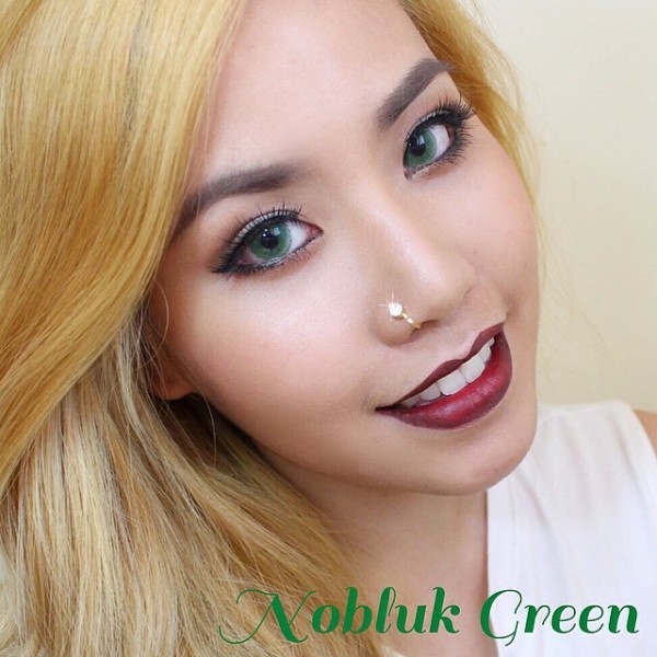 nobluk green