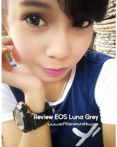 review eos luna grey