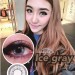 softlens dreamcolor ice gray