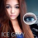 softlens dreamcolor ice gray