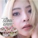 softlens sonic gray