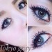 softlens dreamcolor / dreamcon tokyo gray