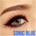 softlens sonic blue