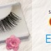 promo september buy 1 pair softlens all type, get free eyelashes