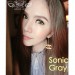 softlens sonic gray