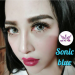 softlens sonic blue