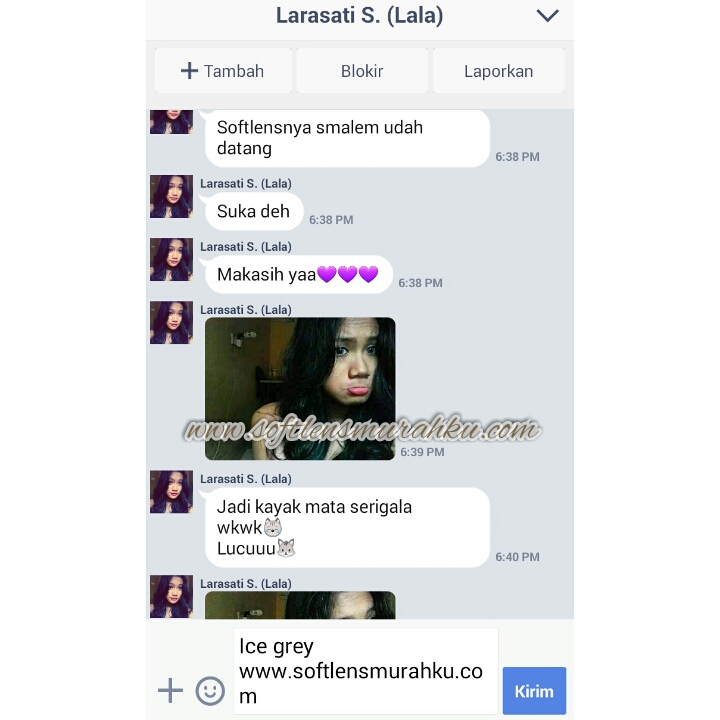 testimoni-ice-sis-bintang