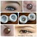 softlens nobly gold silver