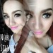 softlens nobly silver