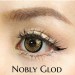 softlens nobly gold