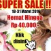 promo maret softlens murah free ongkir