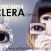 jual softlens sclera hitam pekat diameter besar