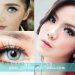 softlens eye candy bulle