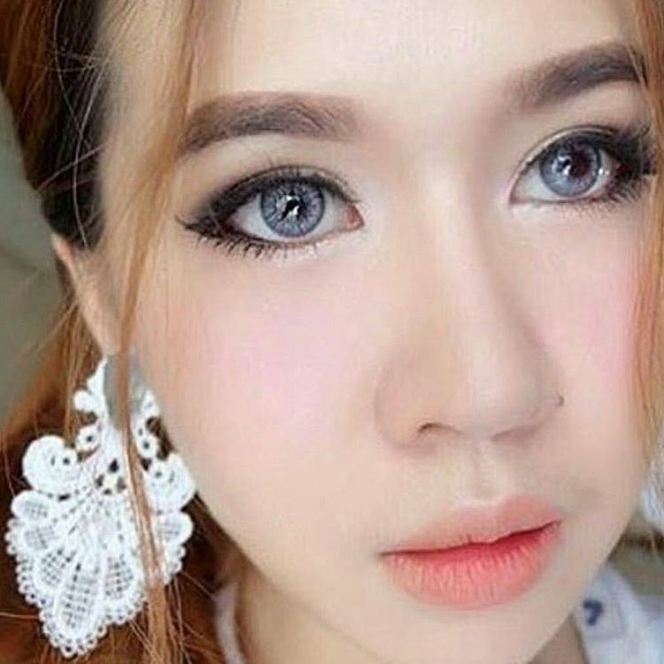 softlens mini pony grey