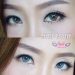 softlens dreamcon mini pony grey & brown