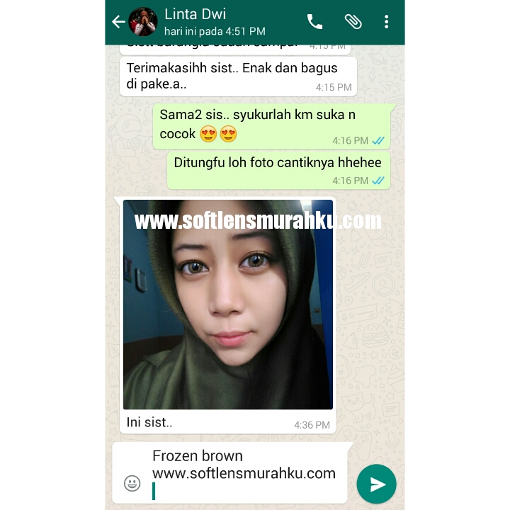 testimoni-frozen-sis-linda