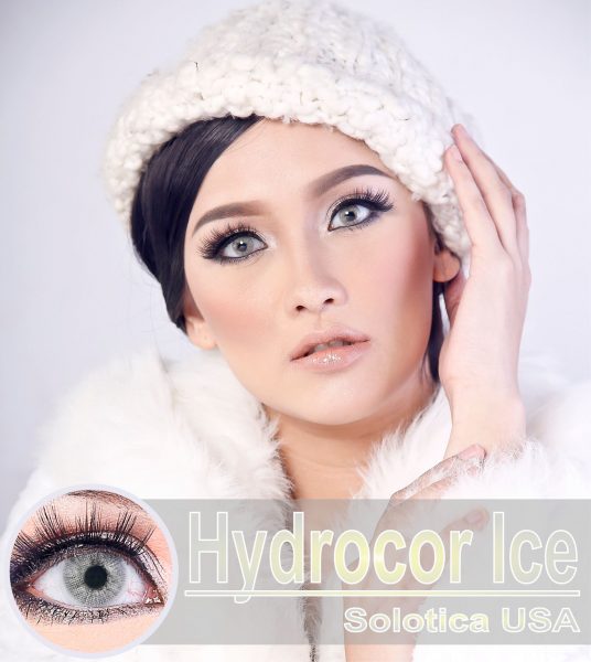 Avenue Solotica Hydrocor Ice